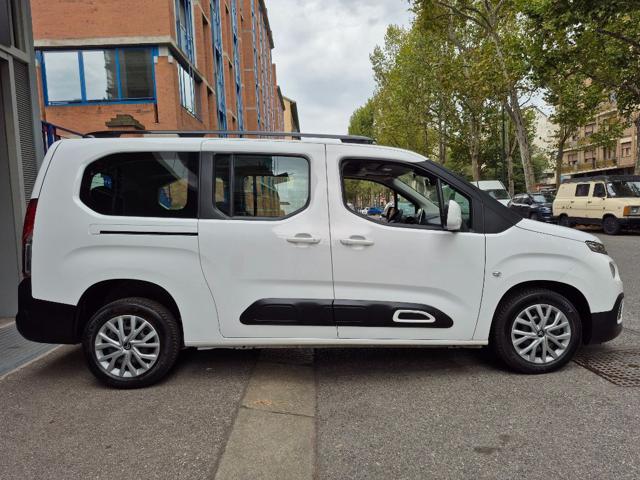 CITROEN Berlingo usata, con Alzacristalli elettrici