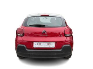 CITROEN C3 usata, con Autoradio