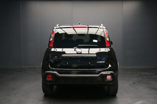 FIAT Panda Cross usata, con Antifurto