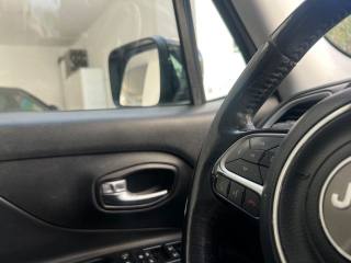 JEEP Renegade usata, con ESP