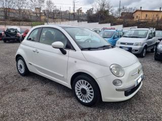 FIAT 500 usata, con Chiusura centralizzata