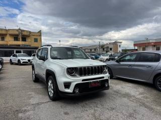 JEEP Renegade usata, con Airbag