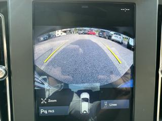 VOLVO XC40 usata, con Controllo trazione