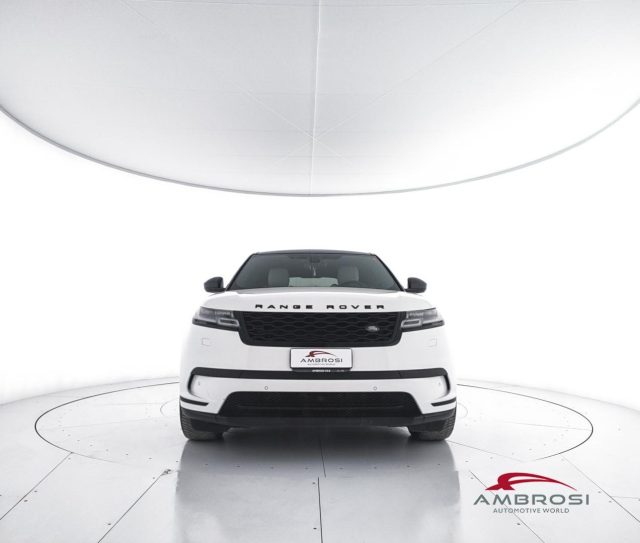 LAND ROVER Range Rover Velar usata 4