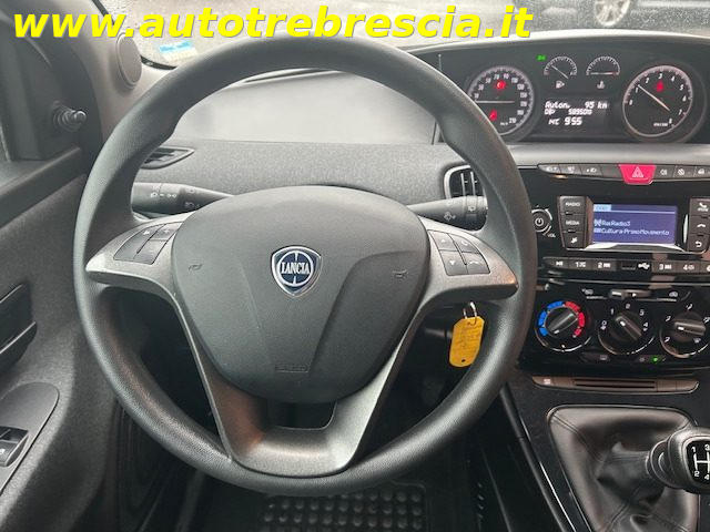 LANCIA Ypsilon usata, con Airbag testa