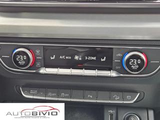 AUDI Q5 usata, con Volante multifunzione