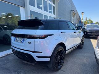 LAND ROVER Range Rover Evoque usata, con Airbag Passeggero