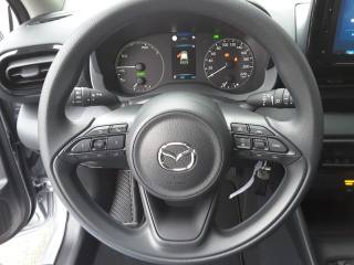 MAZDA 2 usata, con Controllo automatico clima