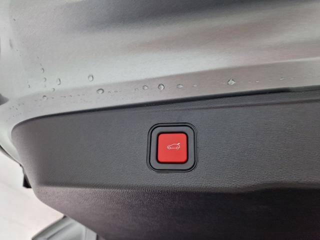 JEEP Avenger usata, con Touch screen