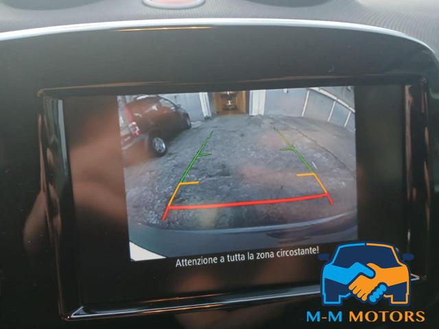 SMART ForTwo usata, con Controllo trazione