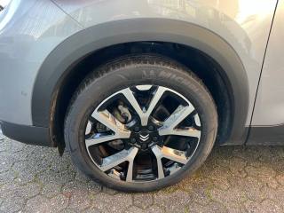 CITROEN C5 Aircross usata, con Autoradio