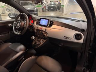 FIAT 500 usata, con Cruise Control