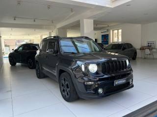 JEEP Renegade usata, con Autoradio
