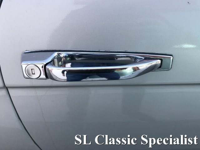 MERCEDES-BENZ SL 560 usata 67