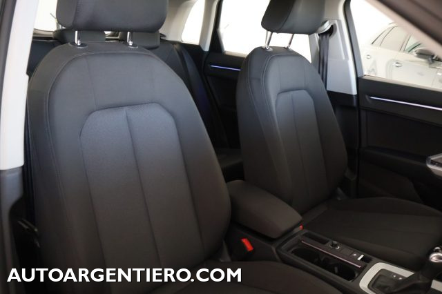 AUDI Q3 usata, con Frenata d