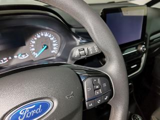 FORD Fiesta usata, con Immobilizzatore elettronico