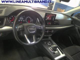 AUDI Q5 usata, con Immobilizzatore elettronico