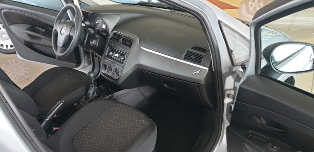 FIAT Grande Punto usata, con Lettore CD