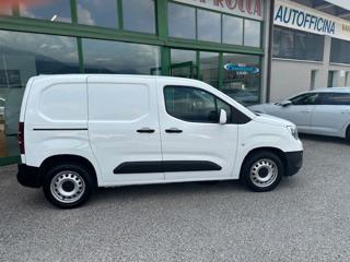 OPEL Combo usata, con Chiusura centralizzata