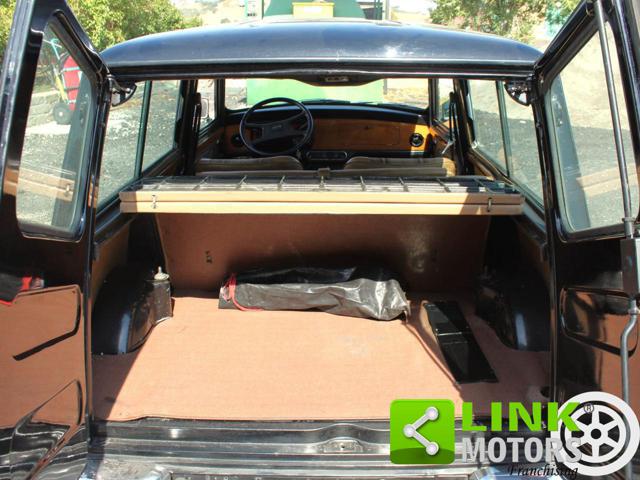 AUSTIN Estate usata 9