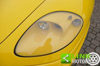 FERRARI 360 usata, con Immobilizzatore elettronico