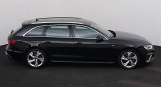 AUDI A4 usata, con Airbag Passeggero