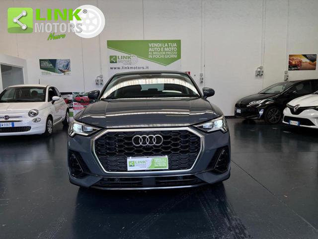 AUDI Q3 usata, con Alzacristalli elettrici