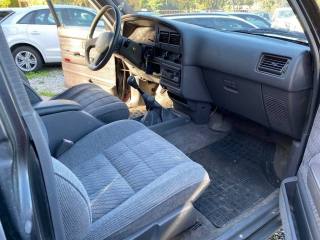 TOYOTA 4-Runner usata 9