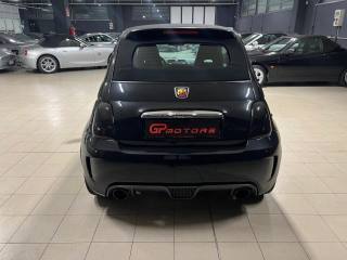 ABARTH 595C usata, con Chiusura centralizzata