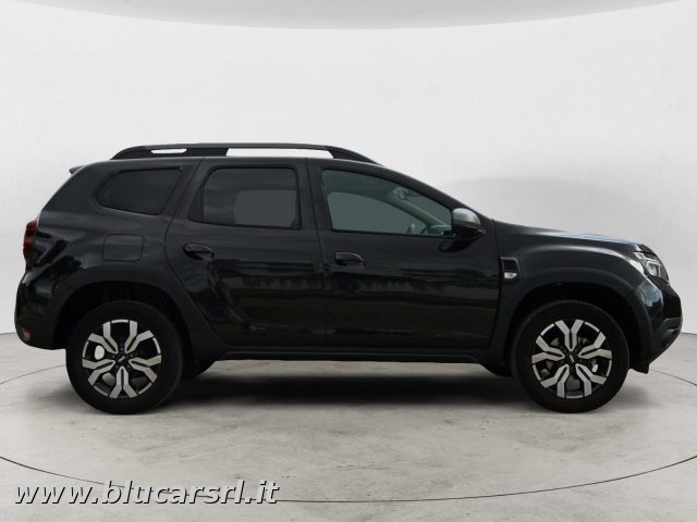 DACIA Duster usata 3
