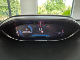 PEUGEOT 5008 usata, con Cerchi in lega