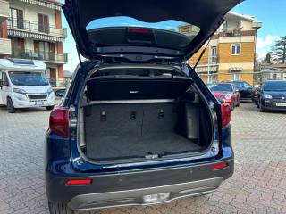 SUZUKI Vitara usata, con Airbag Passeggero
