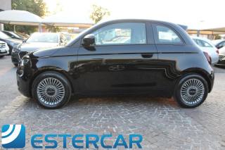 FIAT 500 usata, con Autoradio digitale