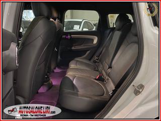 MINI Countryman usata, con Servosterzo