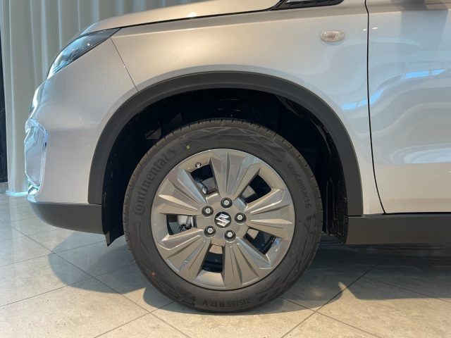 SUZUKI Vitara usata, con Sistema di navigazione