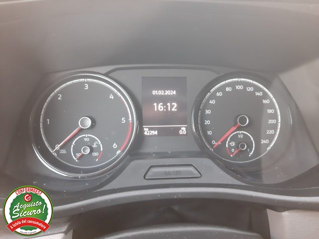 VOLKSWAGEN Transporter usata, con Bluetooth