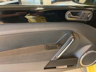 VOLKSWAGEN Maggiolino usata, con Servosterzo