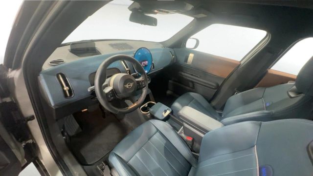 MINI Countryman usata, con Airbag Passeggero