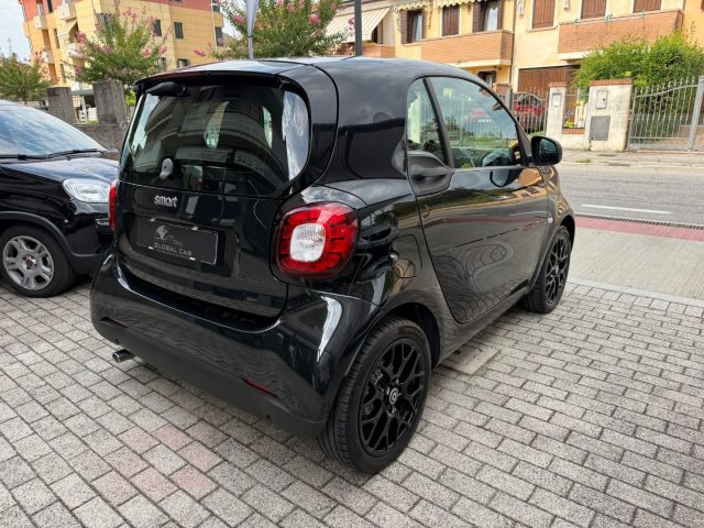 SMART ForTwo usata 4