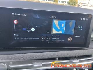 HYUNDAI Tucson usata, con Cruise Control