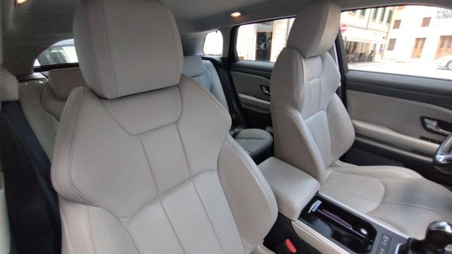 LAND ROVER Range Rover Evoque usata, con Trazione integrale