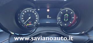 ALFA ROMEO Tonale usata, con Cruise Control