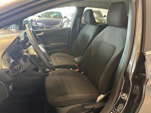 FORD Fiesta usata, con Cruise Control