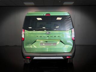 FORD Tourneo Courier usata, con Boardcomputer