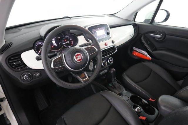 FIAT 500X usata 0