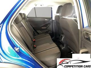 VOLKSWAGEN T-Roc usata, con Controllo trazione