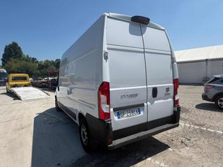 FIAT Ducato usata, con Chiusura centralizzata