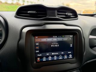 JEEP Renegade usata, con Sistema di navigazione