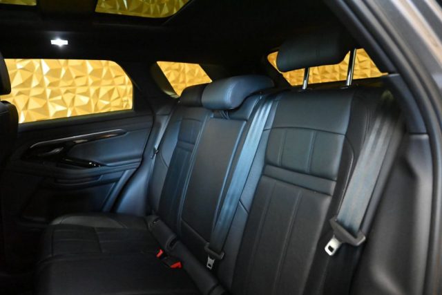 LAND ROVER Range Rover Evoque usata 28