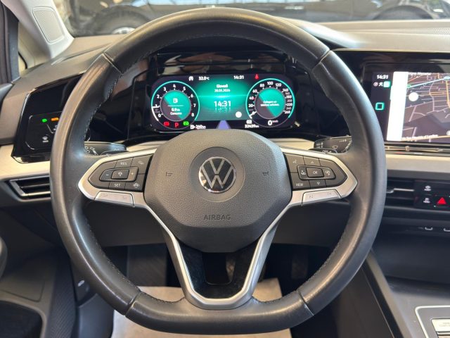 VOLKSWAGEN Golf usata, con Controllo trazione
